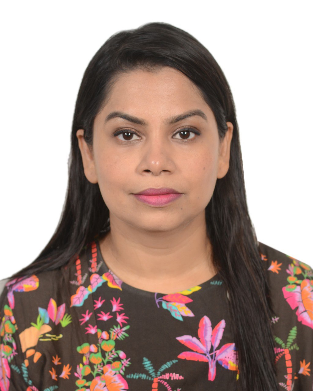 Mst. Khaleda Mousumee
