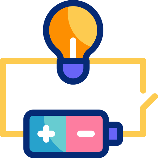 Electronics icon