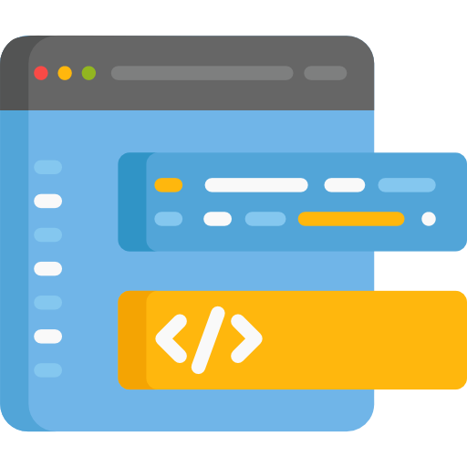 Programming icon